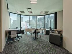 Hub Synergy Point (D2), Office #579069801
